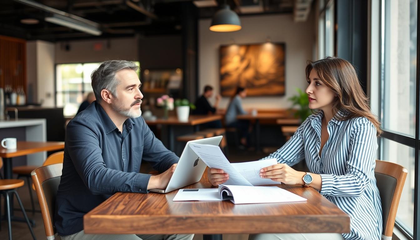 Coaching That Helps You Move Forward